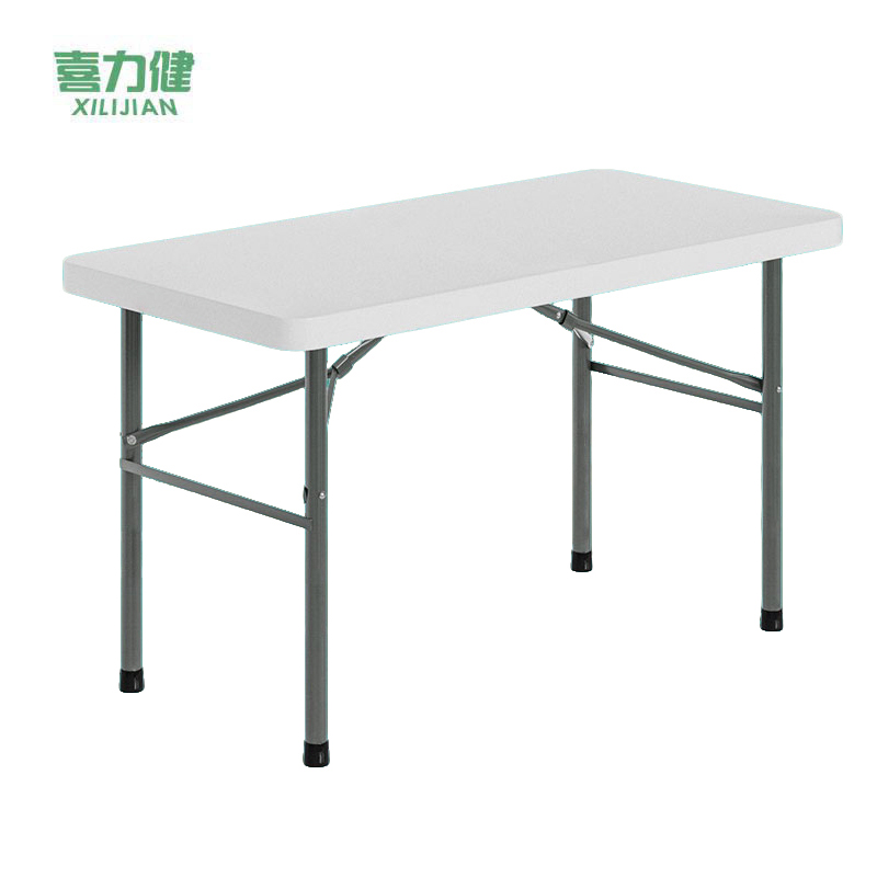 喜力健 户外折叠摆摊桌 152*76*74CM 张高清大图