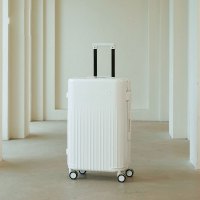 SGG行李箱女24寸ins网红拉杆箱万向轮20寸登机箱韩版小清新密码箱学生旅行箱男28寸学生皮箱包26寸出国托运箱