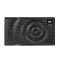JBL MK12 卡拉ok音响 家庭KTV音响家用唱歌音箱餐厅音响 单只