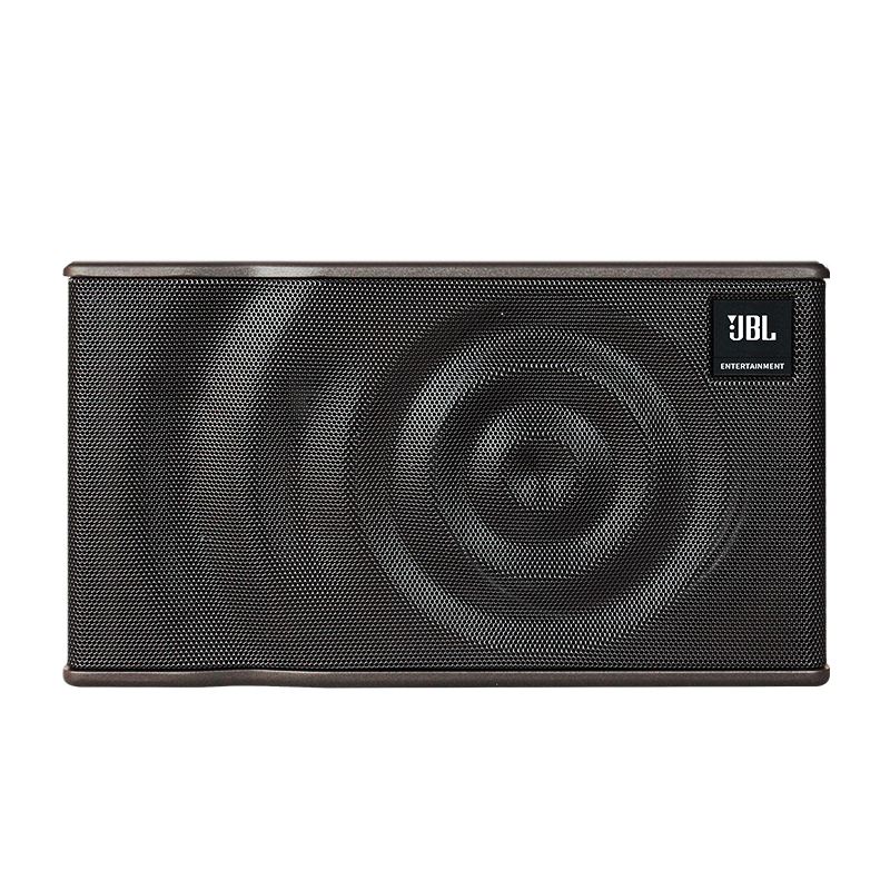 JBL MK12 卡拉ok音响 家庭KTV音响家用唱歌音箱餐厅音响 单只