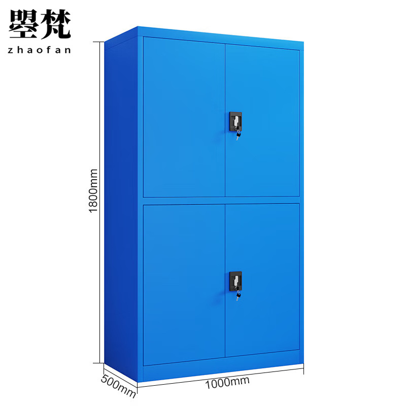 曌梵工具柜重型台