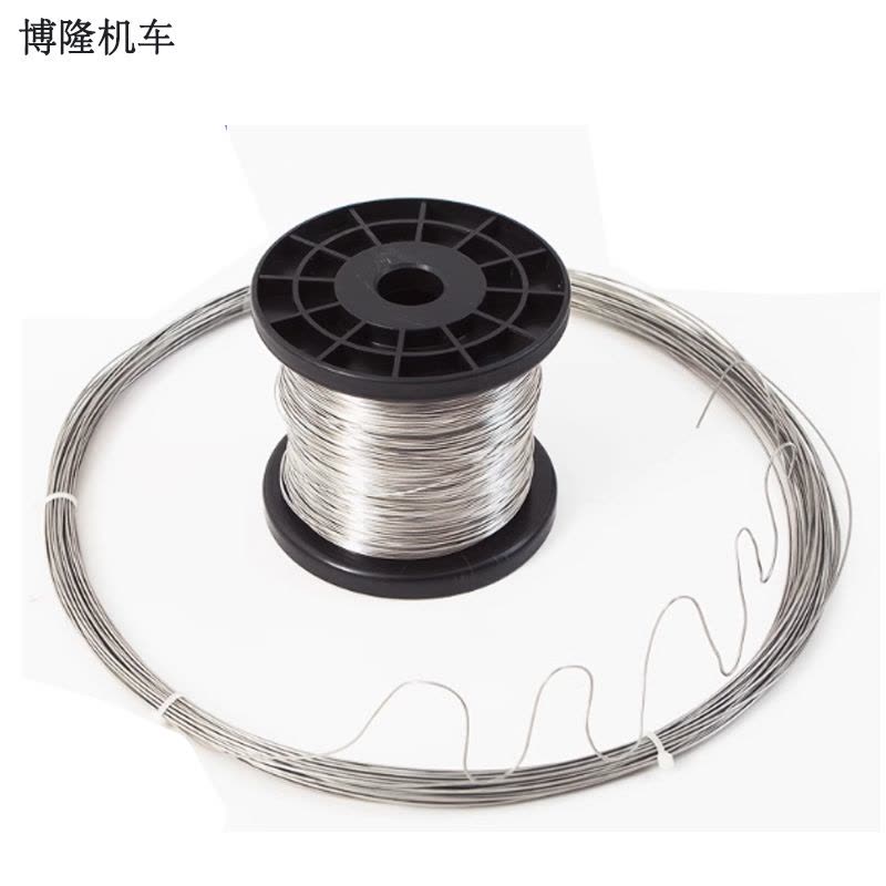 博隆机车钢丝绳 直径8mm 米图片