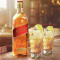 尊尼获加(Johnnie Walker)红牌 调配型苏格兰威士忌 700ml 单支