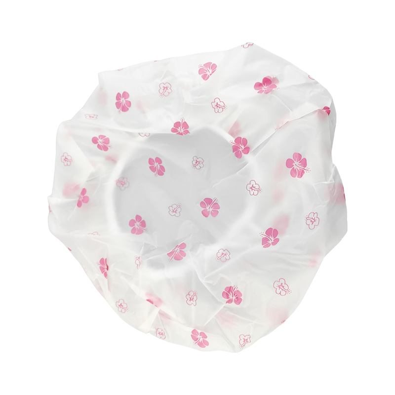 鸽护 EVA防水浴帽 GH-MZ-049-K31-4 包高清大图