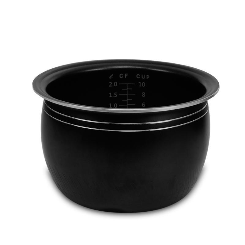 龙的(longde)LD-FS45B智能 电饭煲 电饭锅 电饭煲 单台装