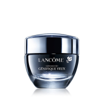 兰蔻(lancome)全新精华肌底眼霜 淡化黑眼圈淡化眼纹 小黑瓶眼霜15ML