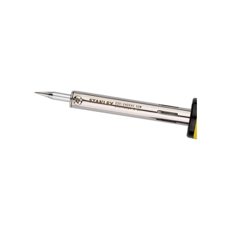史丹利Stanley 外热式电烙铁50W STHT73731-8-23 (单位:把)