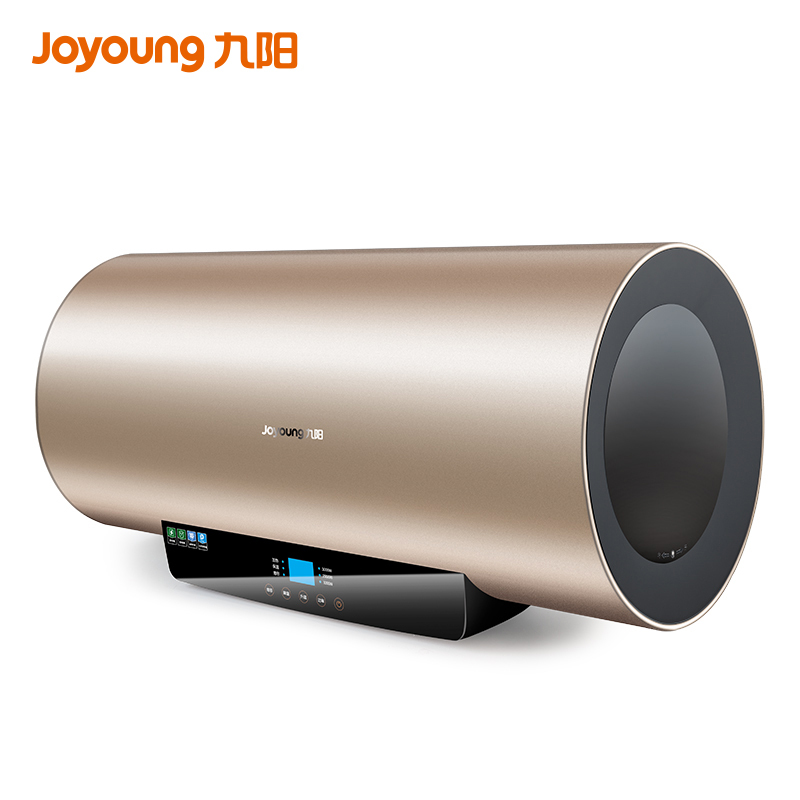 九阳(Joyoung)D60E05 电热水器节能60升家用卫生间储水器