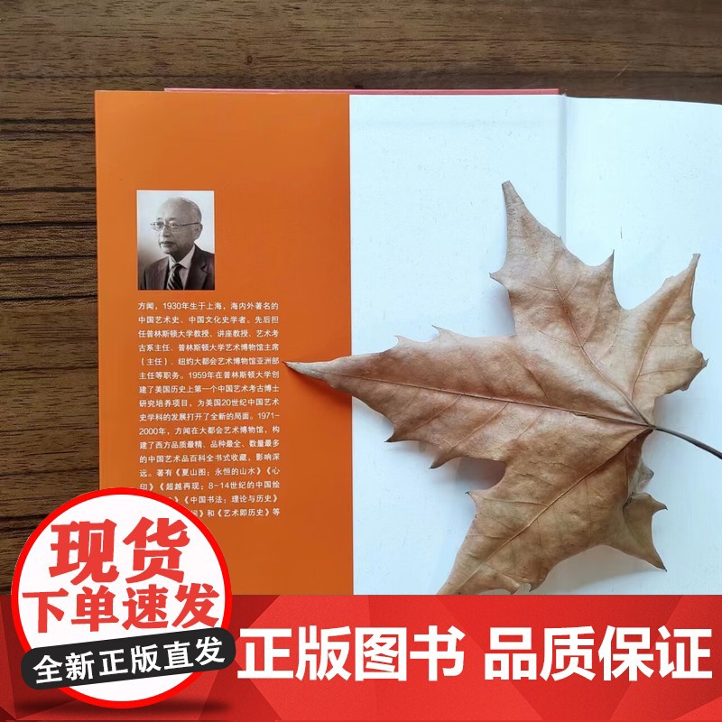 两种文化之间近现代中国绘画典藏版 方闻中国艺术史著作全编上海书画出版社艺术理论高清大图