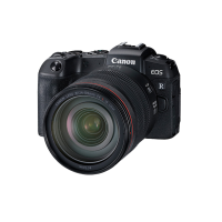 Canon/佳能 EOS RP (RF24-105mm F4 L IS USM)全画幅专微