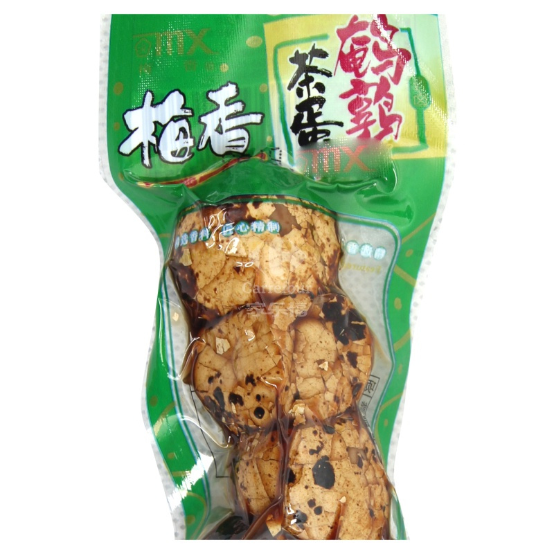 梅香美味鹌鹑蛋5枚