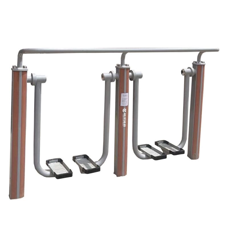 晨洋体育(ChenyangTY)双位漫步机 CYTY-057 件