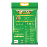福临门 东北优质大米 5kg/袋10斤家庭装 中粮出品