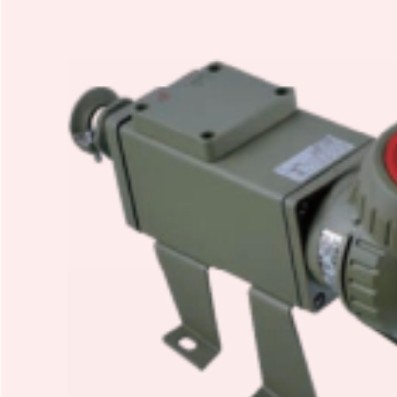 飞策 防爆插头插座 3P+N+PE 32A/5芯 AC380V IP66 斜插式 含插头插座(单位:套)高清大图