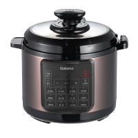 格兰仕(Galanz)电压力锅YB5011 双胆5L