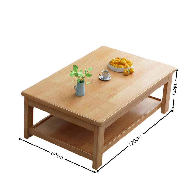 荺炬茶几实木张高清大图