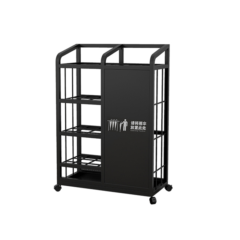 翼澜 雨伞架 50cm 个高清大图