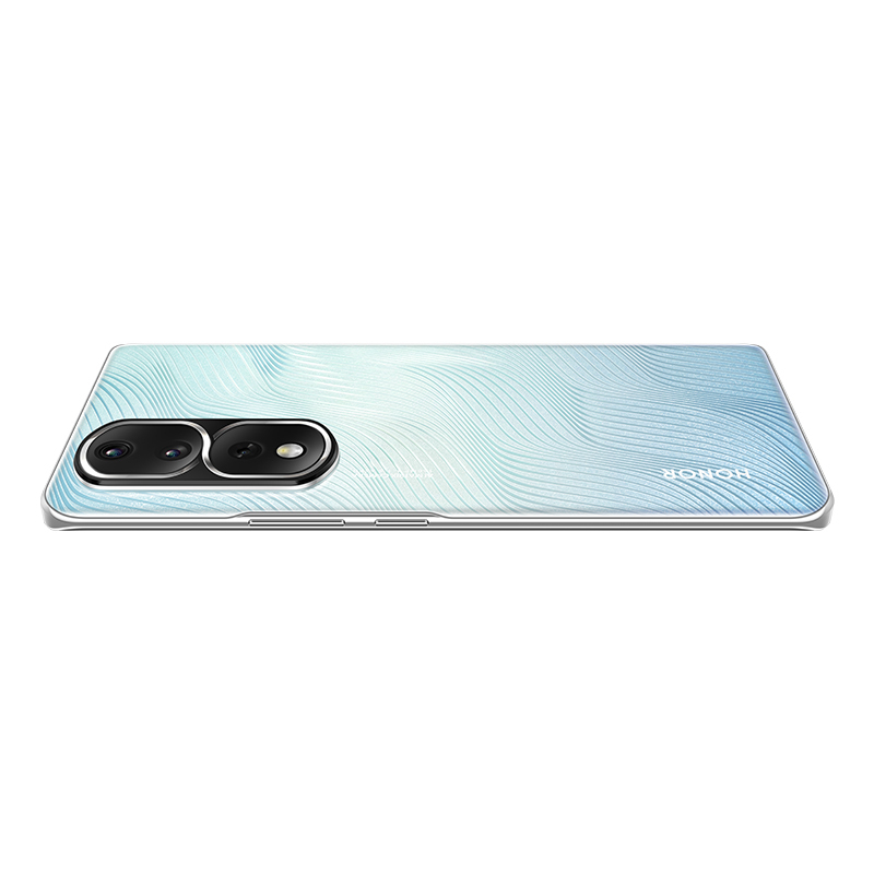 荣耀80Pro 12GB+512GB 碧波微蓝 1.6亿超清主摄 AI Vlog视频大师 4800mAh长续航 66W超级快充 高通骁龙8+旗舰芯片 1.5K视网膜级护眼曲面屏