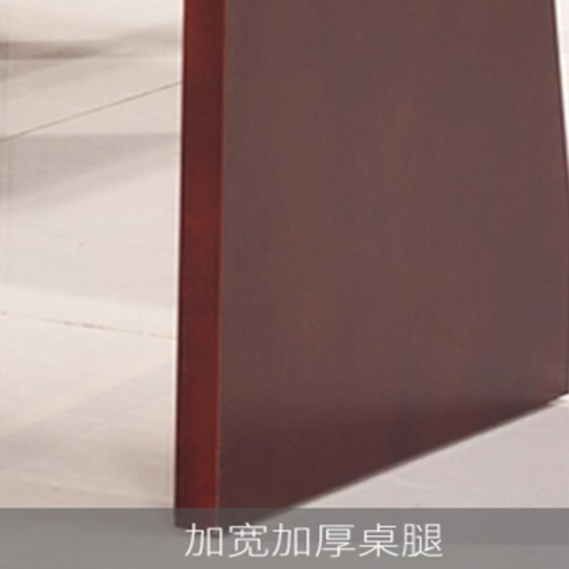 畅天行1.8米油漆条形桌会议桌长条桌CTX-TXZ02