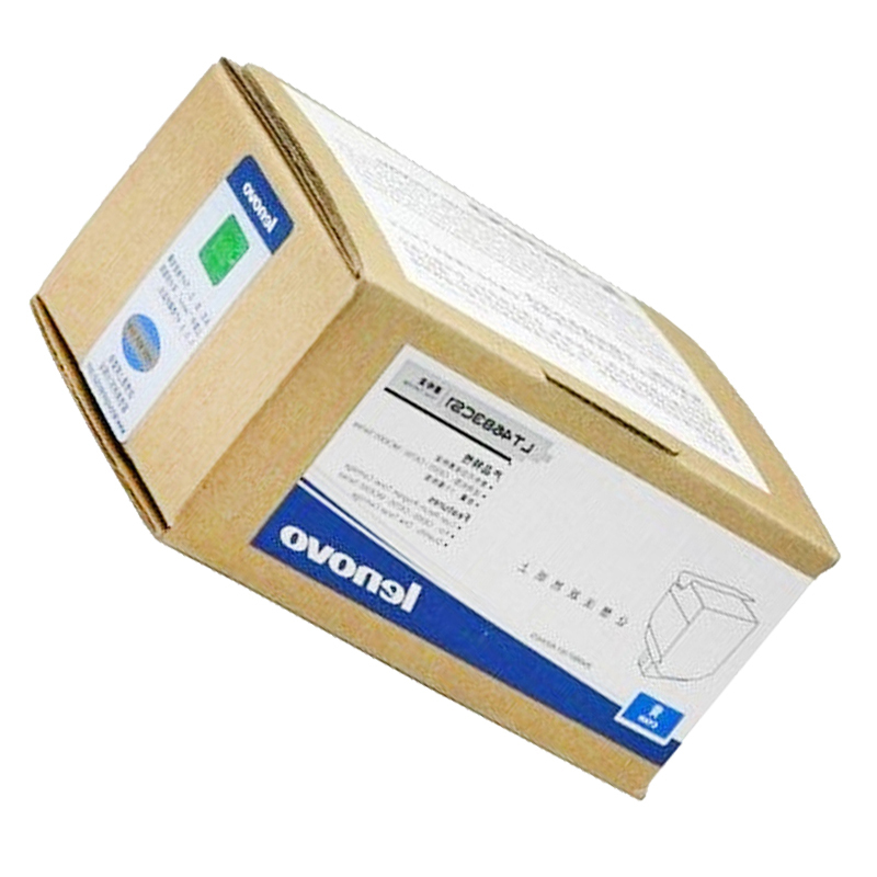 联想(Lenovo)LT4683M红色墨粉(适用C8300N C8700DN MC8300DN)