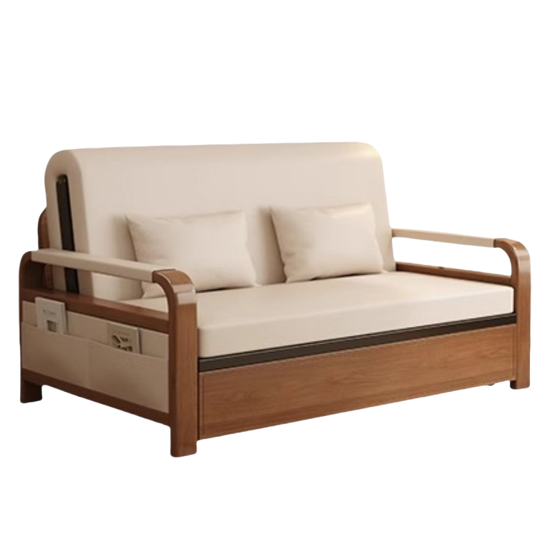 铭 思沙发床高清大图