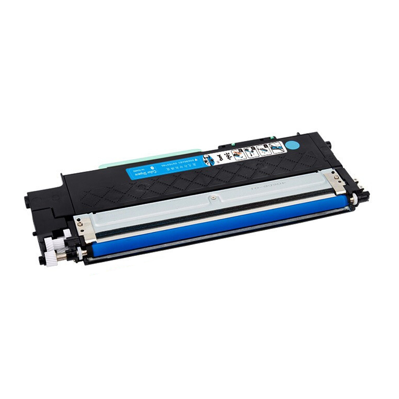 金穗慧采 HP118A 硒鼓适用于HP W2081A /178nw/150a 蓝色