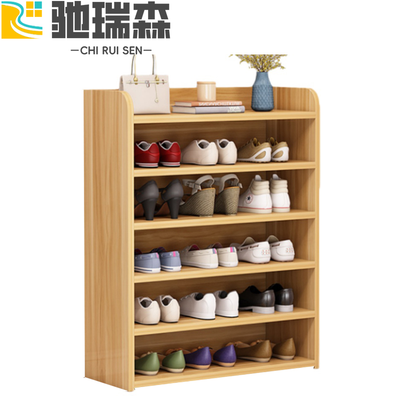 驰瑞森鞋柜高清大图