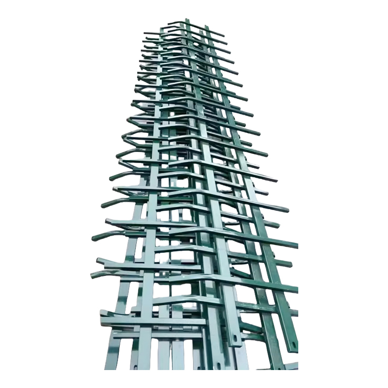 途务 草坪护栏 高50cm 米高清大图