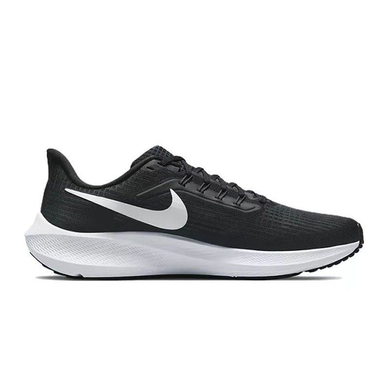 Nike耐克男女ZOOM PEGASUS 飞马39气垫网面运动跑步鞋DH4071-001