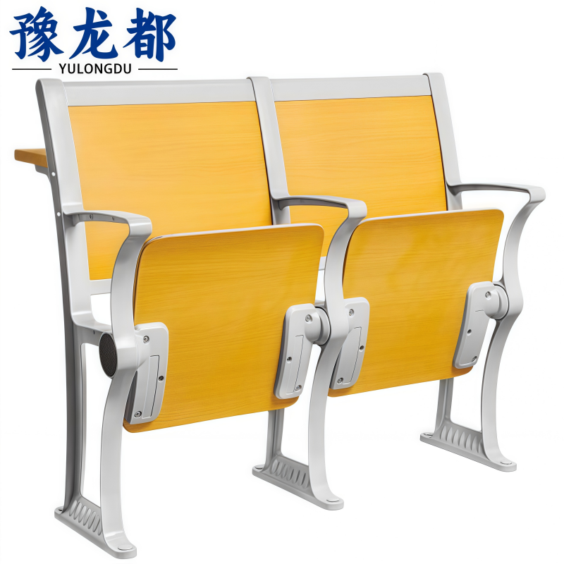 豫龙都 排椅 中排 张