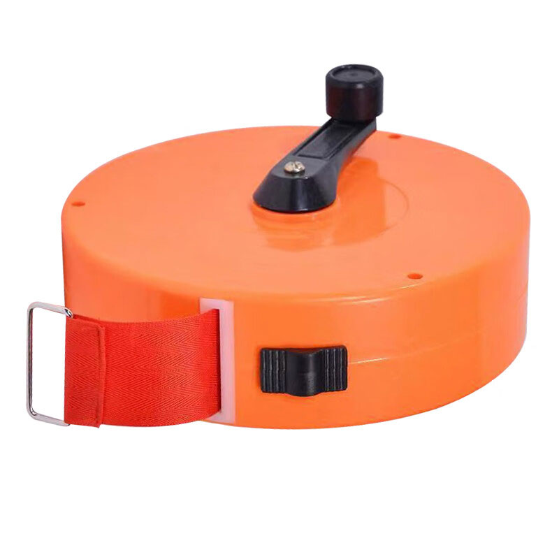 鑫睿辉 盒式警戒线 宽5cm 长100米 卷高清大图