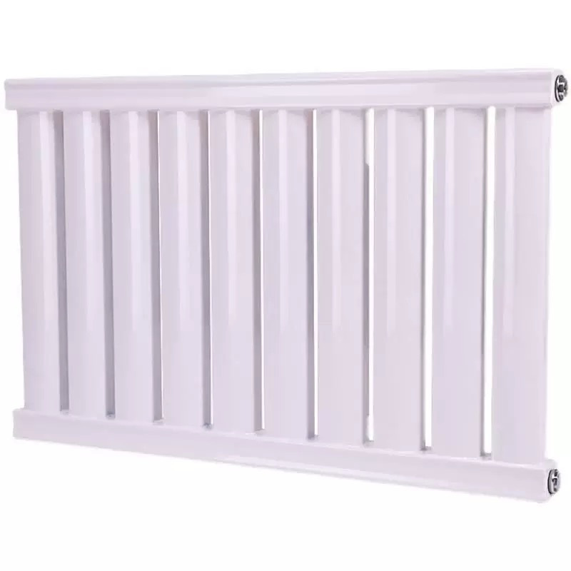 盛京联硕 铜铝复合暖气片 80*80型暖气片 高1.6米[立式] 片高清大图