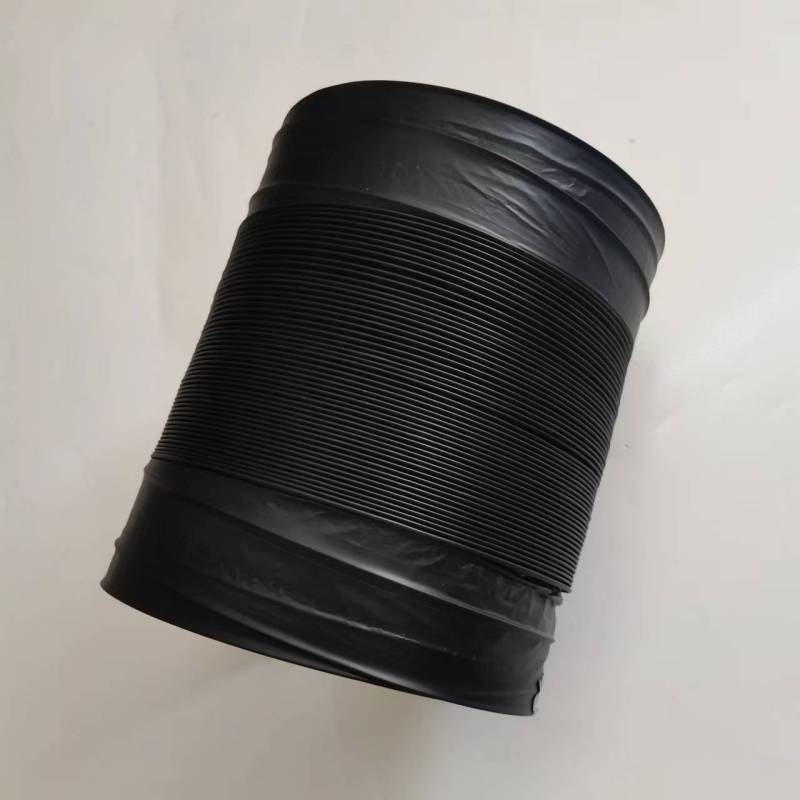 帮客材配 全新原装法迪欧油烟机 CXW-268- J9016R 烟管 收前务必验货高清大图