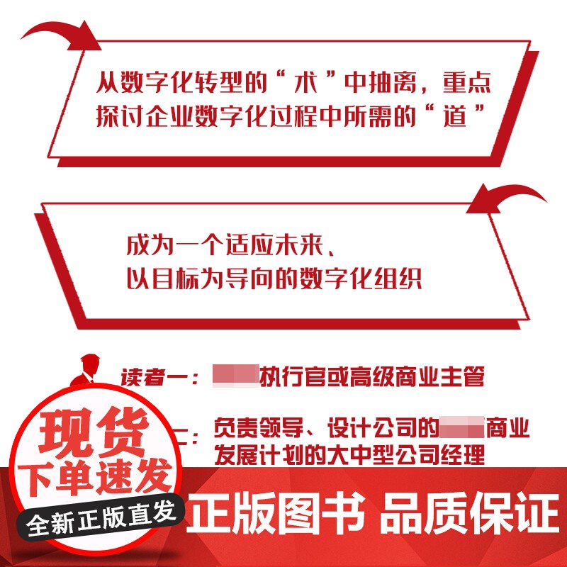 数字化跨国公司:引领全球商业新常态高清大图