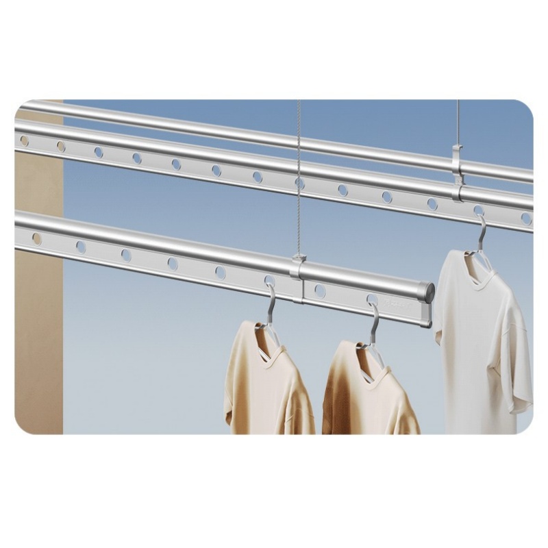 豫龙都 晾衣架 2.4m 个高清大图