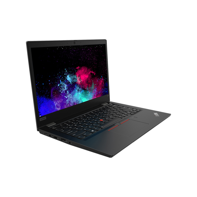 ThinkPad L13 13.3英寸笔记本电脑 i5-10210U/8G/512GSSD/集显/W10Pro