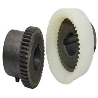 联轴器 NL3 YA16*30/YA24*50 货期15天