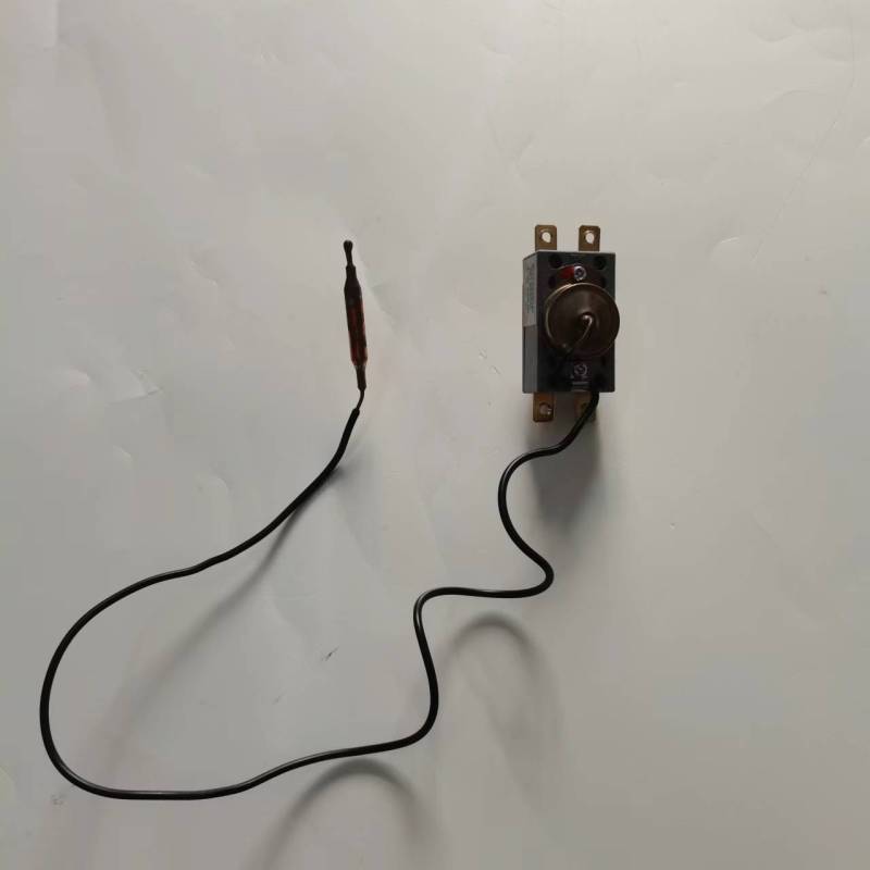 帮客材配 全新原装 电热水器 60/80 ET1 C30HN1 C30HR1 C20HC1手动复位温控器 收前务必验货高清大图