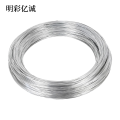 明彩亿诚 镀锌铁丝 12# 千克