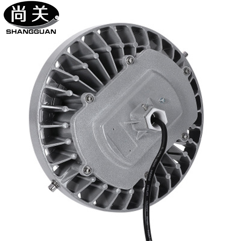 尚关(SHANGGUAN) 泛光平台灯SQ-Z26 AC220V LED 100W