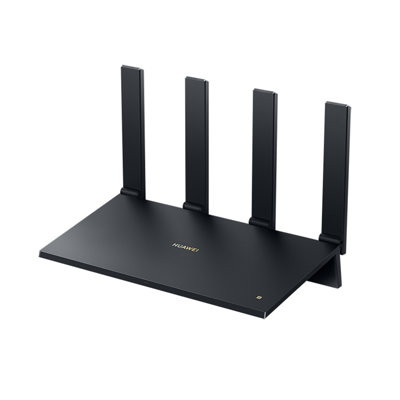 华为(HUAWEI)路由器AX6 千兆路由器 无线路由器 Wi-Fi6+ 7200Mbps