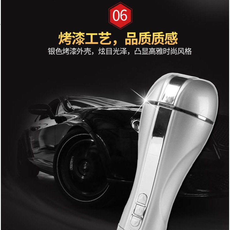 飞机杯男用全自动撸男性自卫慰器具抽插夹吸成人情趣性用品工具打