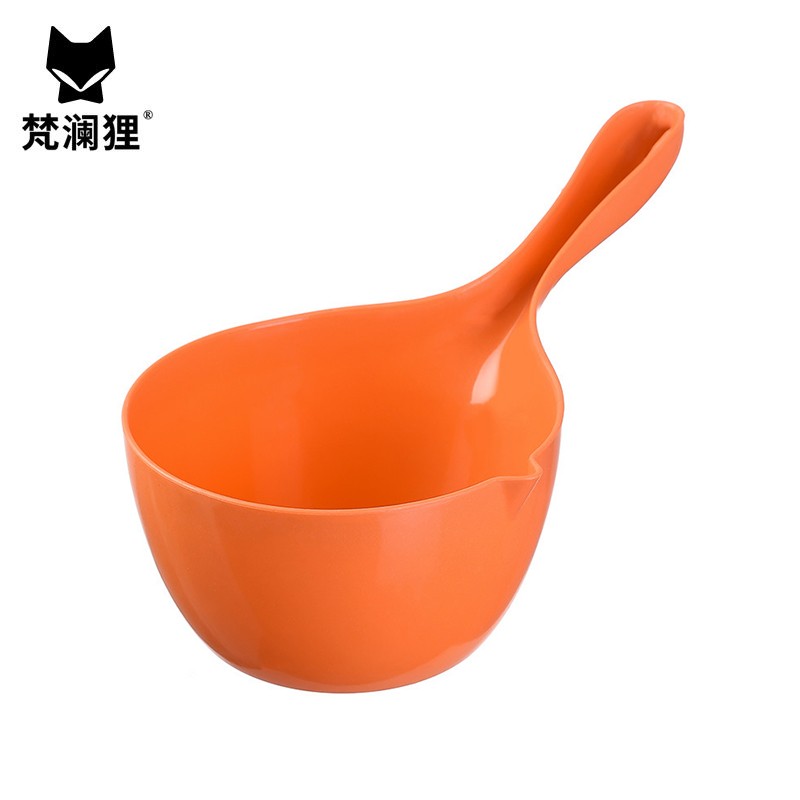 梵澜狸水瓢FF36 个高清大图