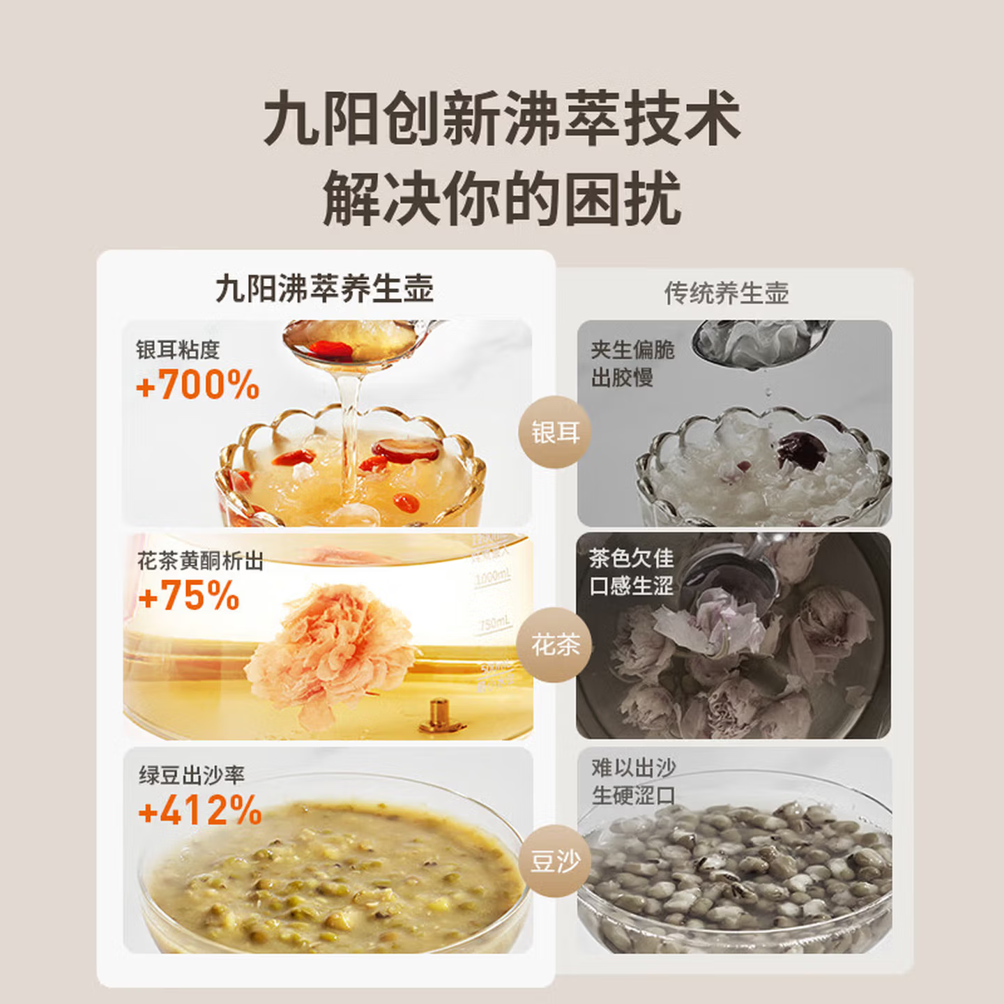 九阳养生壶15WY1J高清大图