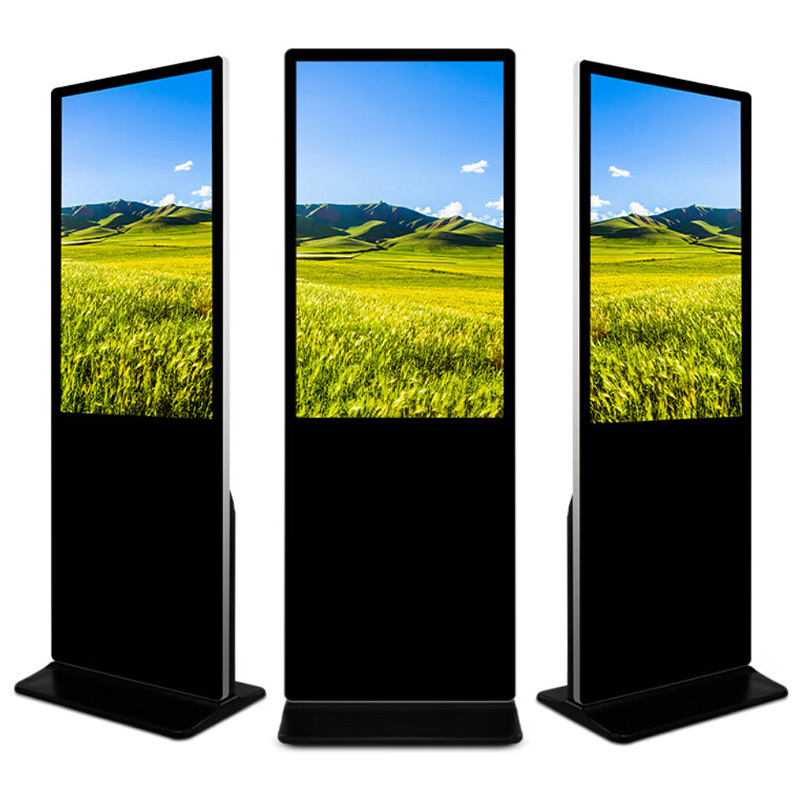 飞显 触摸屏 FX-LHDG75WL 75“ 1个/个 个高清大图