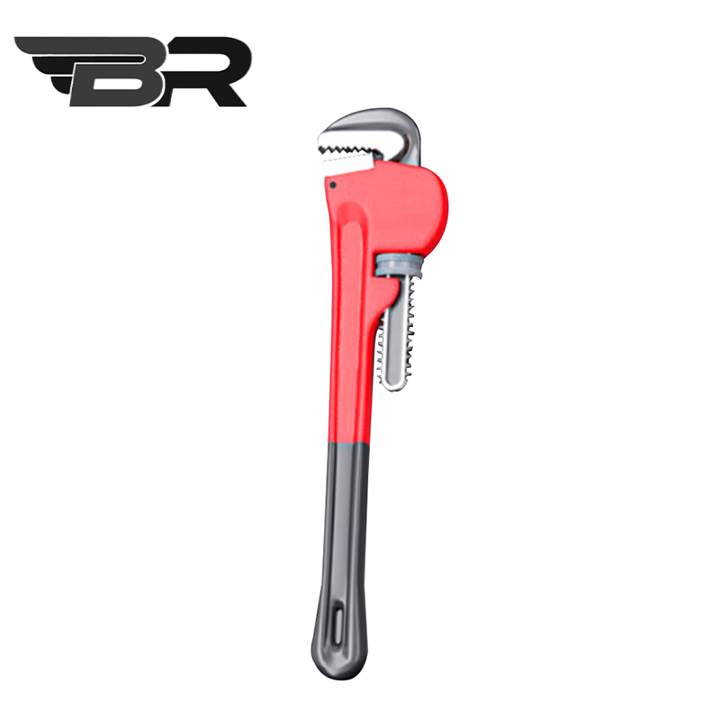 BR/管钳/48寸/把高清大图