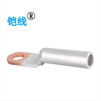 铠线 铜铝接线端子DTL-35/个