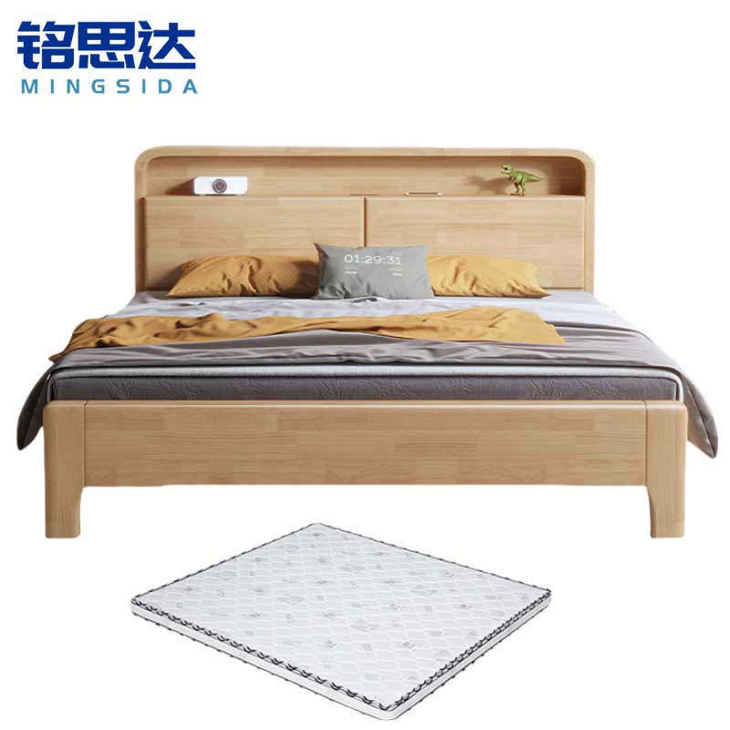 铭思达床000高清大图