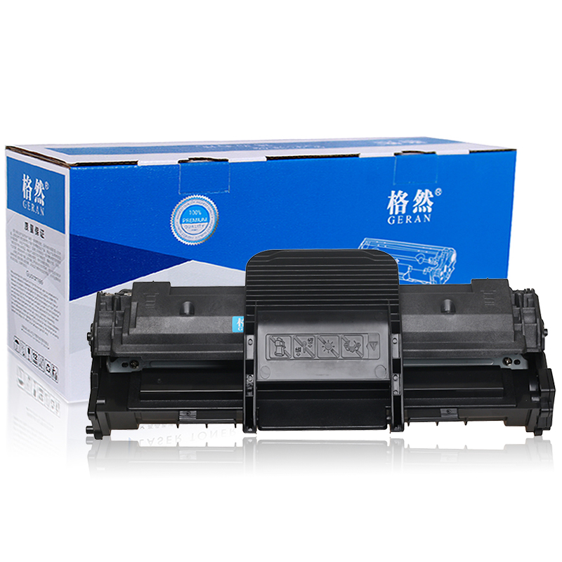 格然 戴尔1100硒鼓适用戴尔DELL P1100 P1110打印机墨粉盒/墨盒高清大图