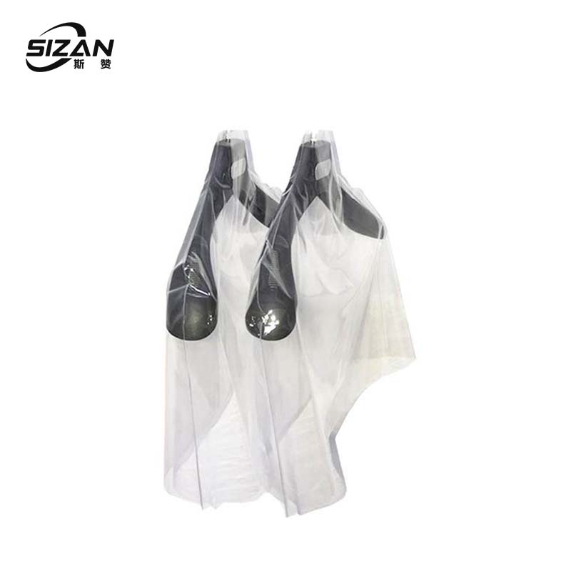 斯赞 衣服防尘罩 3丝60*100cm 个高清大图